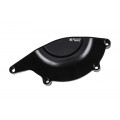 Bonamici Racing Engine Protection Left Side for the Triumph Street Triple 765 S/R/RS 2017-2023